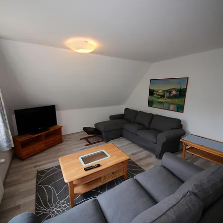 Ferienwohnung Manon - #23767 Apartamento *