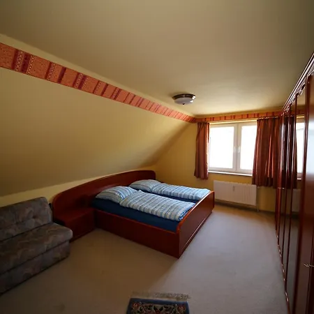 Ferienwohnung Manon - #23767 Apartamento Kappeln