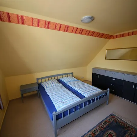 Ferienwohnung Manon - #23767 Kappeln