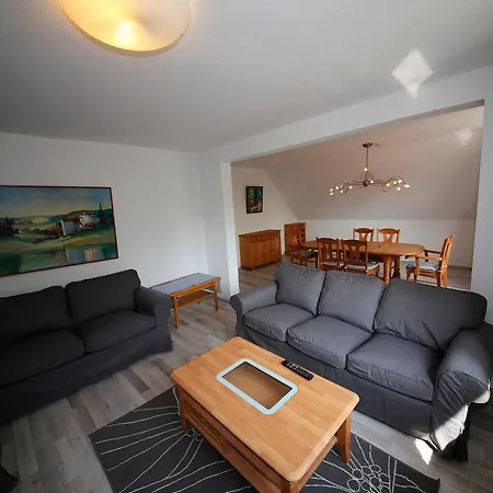 Ferienwohnung Manon - #23767 Apartamento